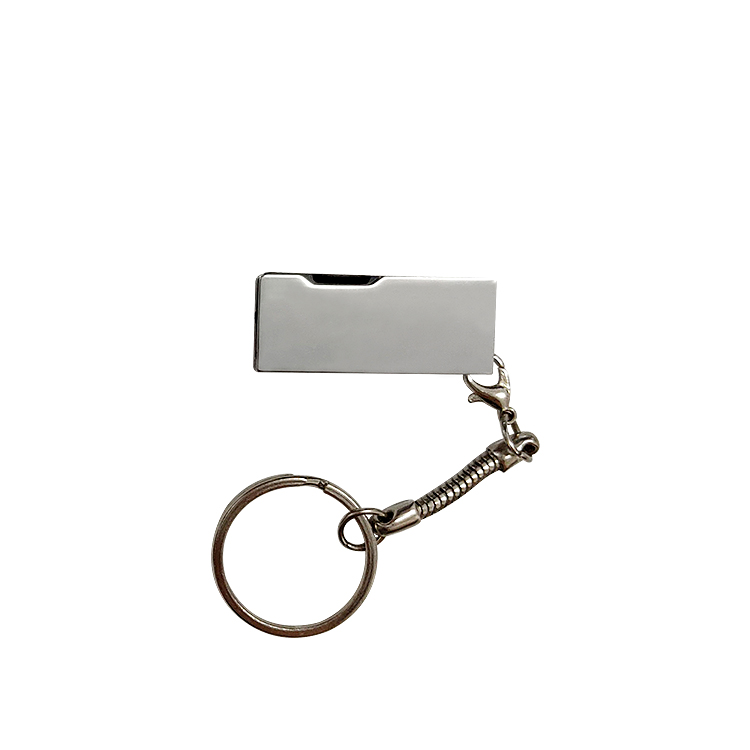 CE ROHS FCC slim thin swivel 4gb flash drive LWU167